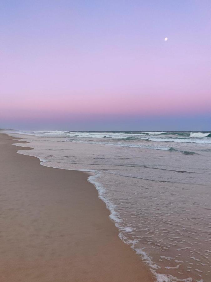 מרקולה Eugarie Seaside Guesthouse מראה חיצוני תמונה