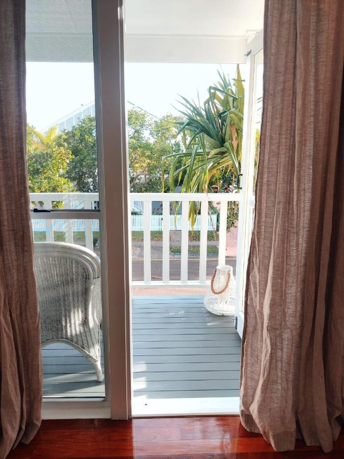 מרקולה Eugarie Seaside Guesthouse מראה חיצוני תמונה