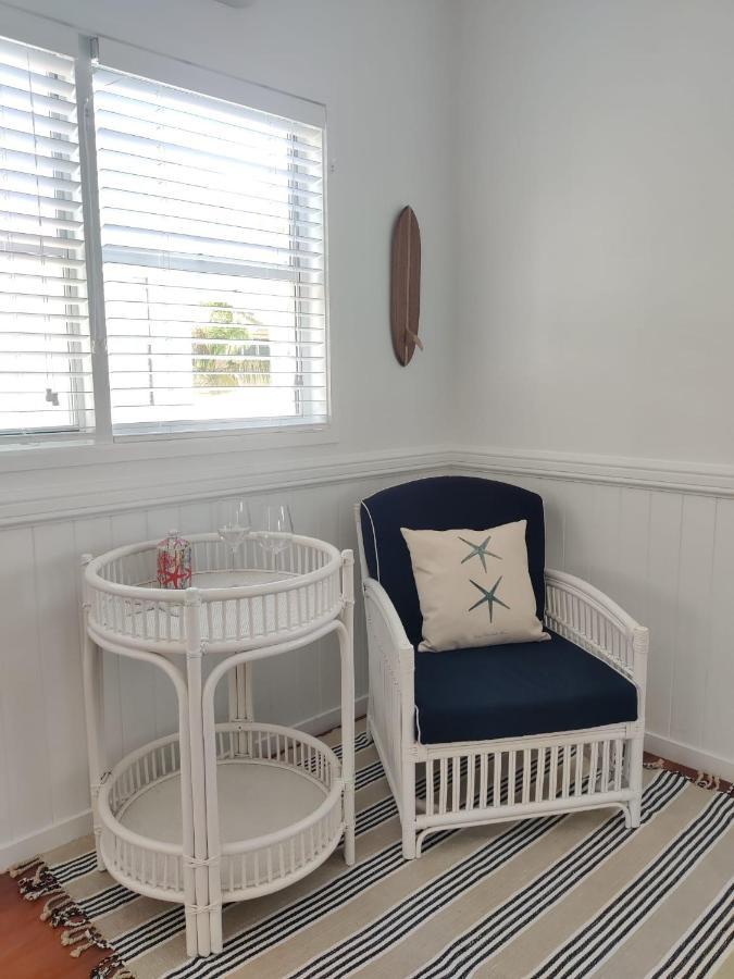 מרקולה Eugarie Seaside Guesthouse מראה חיצוני תמונה